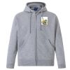 Mens Full Zip Hoodie Thumbnail