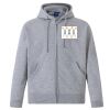 Mens Full Zip Hoodie Thumbnail