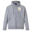 Mens Full Zip Hoodie Thumbnail