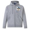 Mens Full Zip Hoodie Thumbnail