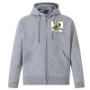 Mens Full Zip Hoodie Thumbnail