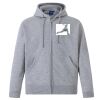 Mens Full Zip Hoodie Thumbnail