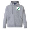 Mens Full Zip Hoodie Thumbnail