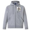 Mens Full Zip Hoodie Thumbnail