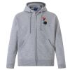 Mens Full Zip Hoodie Thumbnail