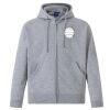 Mens Full Zip Hoodie Thumbnail