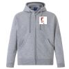 Mens Full Zip Hoodie Thumbnail