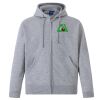 Mens Full Zip Hoodie Thumbnail