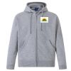 Mens Full Zip Hoodie Thumbnail