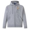 Mens Full Zip Hoodie Thumbnail