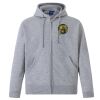 Mens Full Zip Hoodie Thumbnail