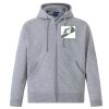Mens Full Zip Hoodie Thumbnail