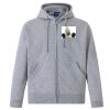 Mens Full Zip Hoodie Thumbnail