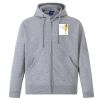 Mens Full Zip Hoodie Thumbnail