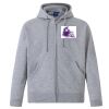 Mens Full Zip Hoodie Thumbnail