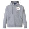 Mens Full Zip Hoodie Thumbnail