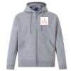 Mens Full Zip Hoodie Thumbnail