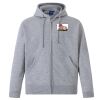 Mens Full Zip Hoodie Thumbnail