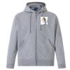 Mens Full Zip Hoodie Thumbnail