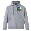Mens Full Zip Hoodie Thumbnail