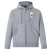 Mens Full Zip Hoodie Thumbnail