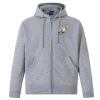 Mens Full Zip Hoodie Thumbnail