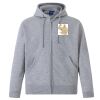 Mens Full Zip Hoodie Thumbnail