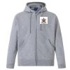Mens Full Zip Hoodie Thumbnail