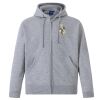 Mens Full Zip Hoodie Thumbnail