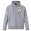 Mens Full Zip Hoodie Thumbnail