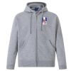Mens Full Zip Hoodie Thumbnail