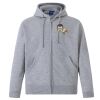 Mens Full Zip Hoodie Thumbnail