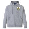 Mens Full Zip Hoodie Thumbnail