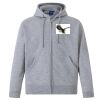Mens Full Zip Hoodie Thumbnail