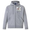 Mens Full Zip Hoodie Thumbnail
