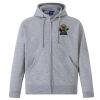 Mens Full Zip Hoodie Thumbnail