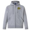 Mens Full Zip Hoodie Thumbnail