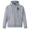 Mens Full Zip Hoodie Thumbnail
