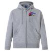 Mens Full Zip Hoodie Thumbnail