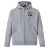 Mens Full Zip Hoodie Thumbnail