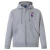 Mens Full Zip Hoodie Thumbnail