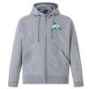 Mens Full Zip Hoodie Thumbnail