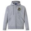 Mens Full Zip Hoodie Thumbnail