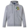 Mens Full Zip Hoodie Thumbnail