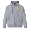 Mens Full Zip Hoodie Thumbnail
