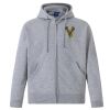 Mens Full Zip Hoodie Thumbnail