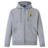 Mens Full Zip Hoodie Thumbnail