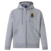 Mens Full Zip Hoodie Thumbnail