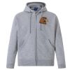 Mens Full Zip Hoodie Thumbnail