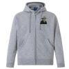 Mens Full Zip Hoodie Thumbnail